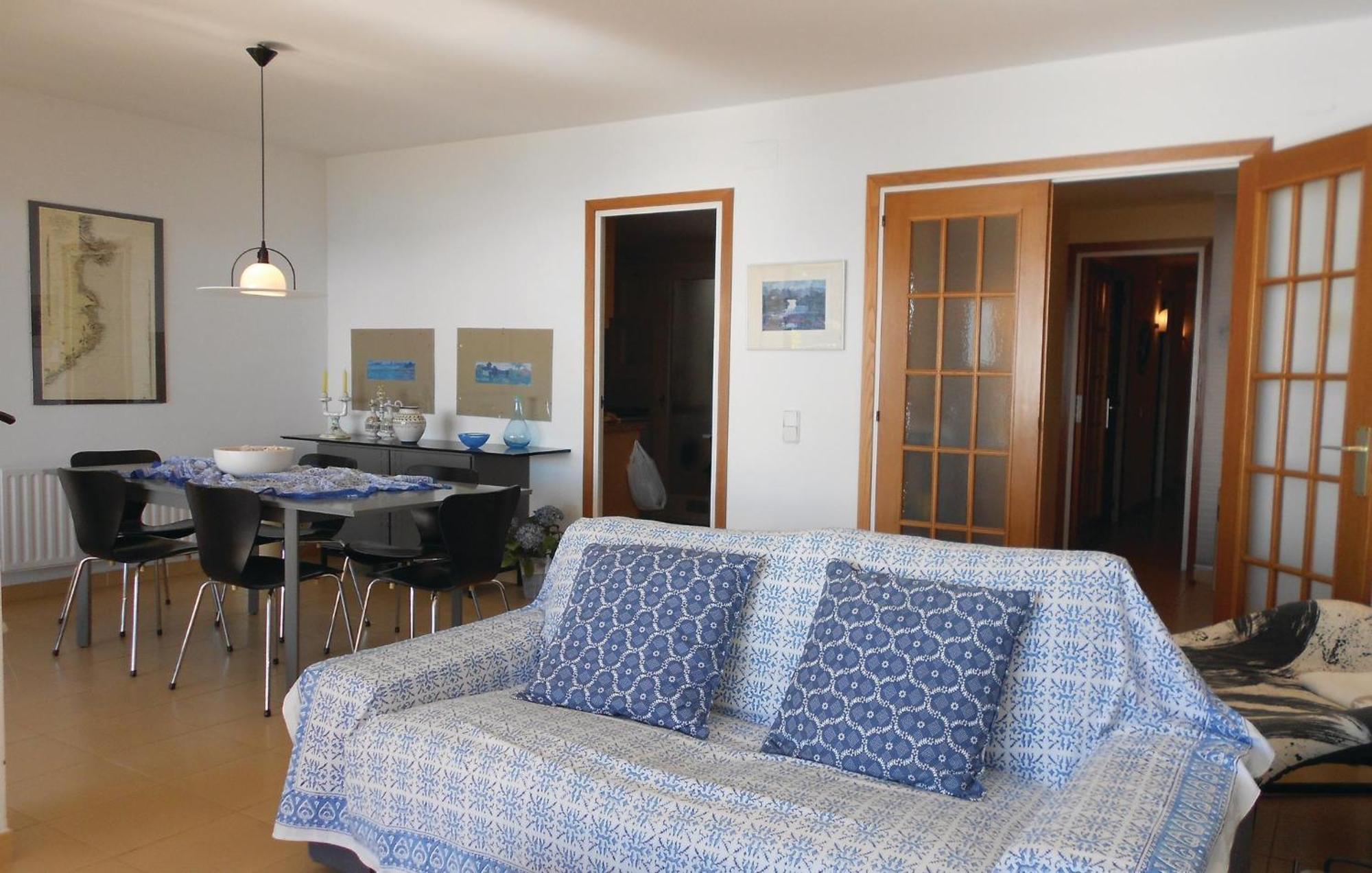 Stunning Apartment In Tossa De Mar With Wifi Zewnętrze zdjęcie