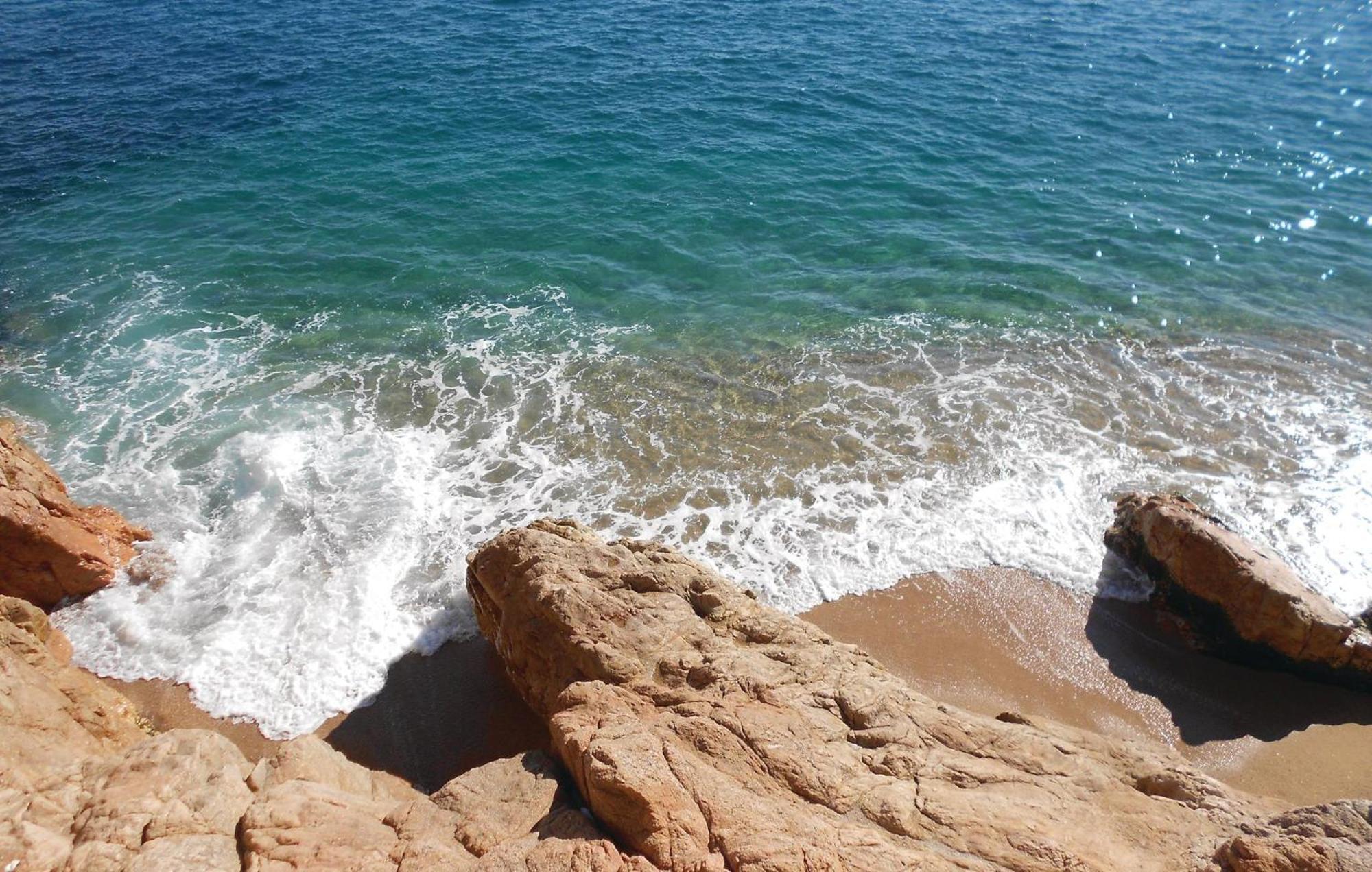 Stunning Apartment In Tossa De Mar With Wifi Zewnętrze zdjęcie