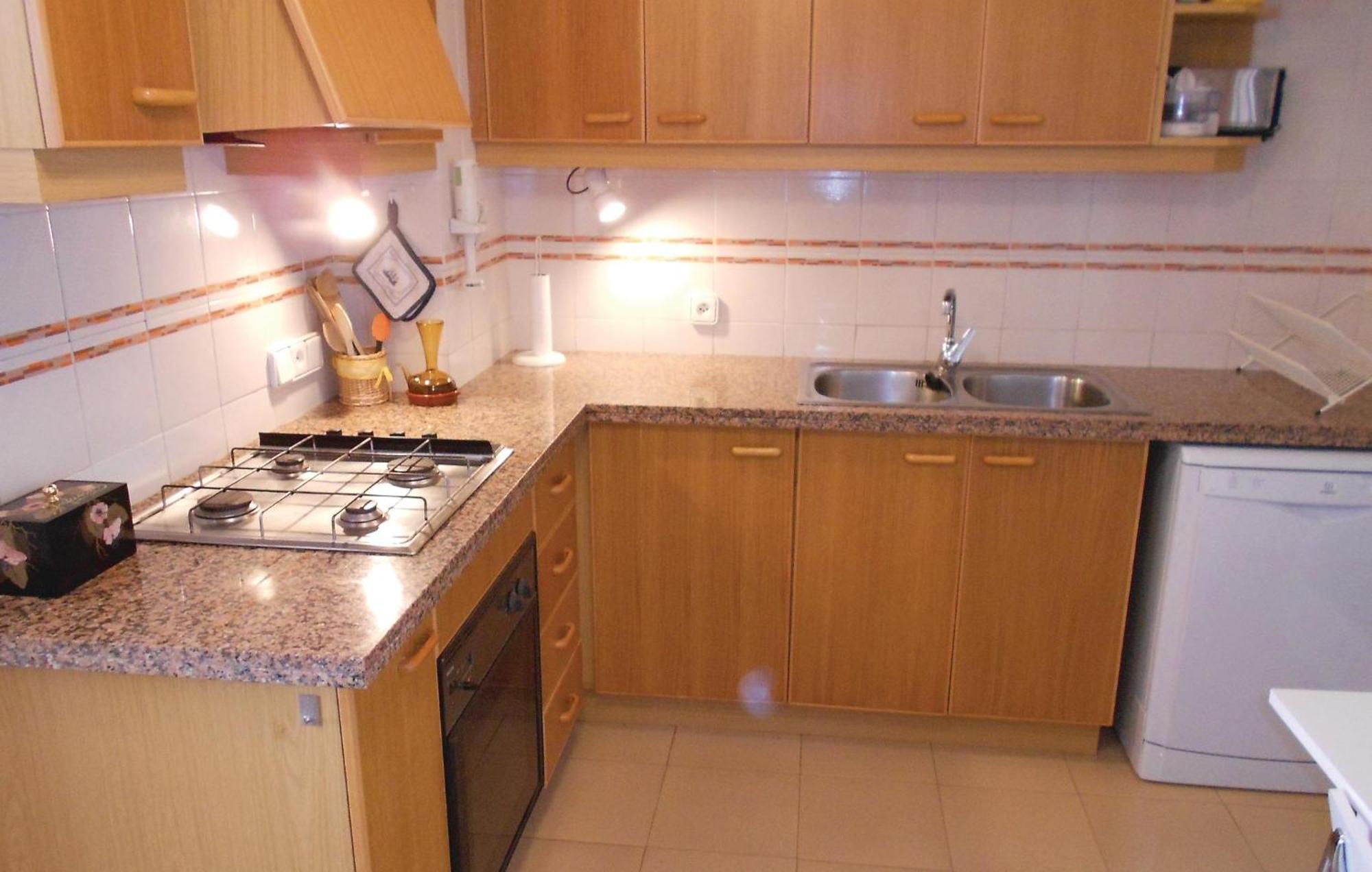 Stunning Apartment In Tossa De Mar With Wifi Zewnętrze zdjęcie